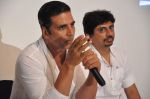 Akshay Kumar at the WIFT (Women in Film and Television Association India) workshop in Mumbai on 20th Sept 2012 (40).JPG